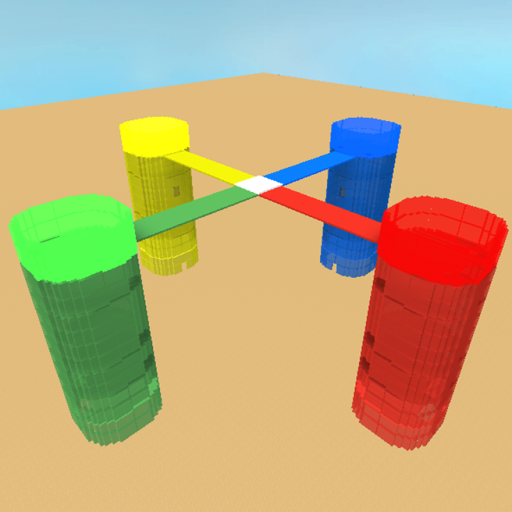 Guerra de Torres [Modo Desierto]