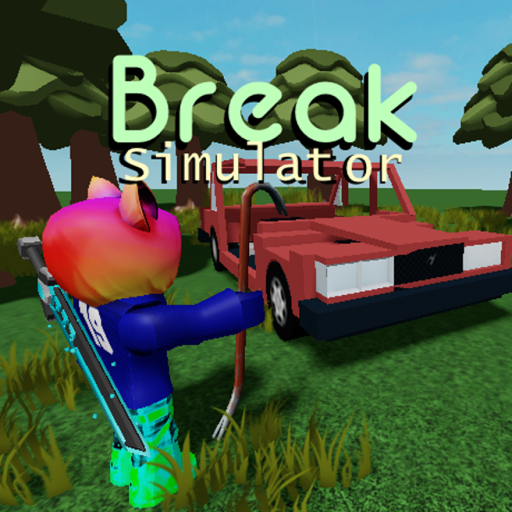 Break Simulator