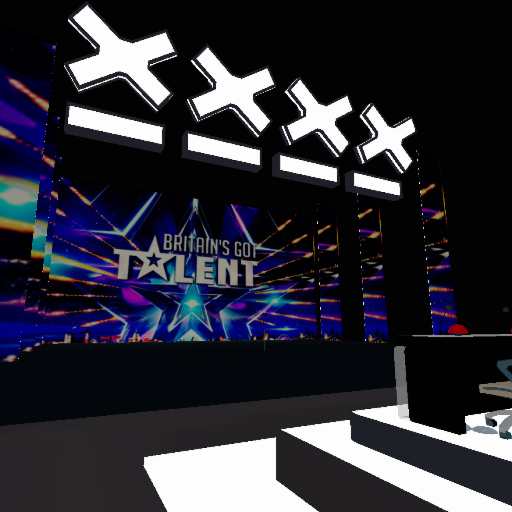 Roblox got talent session 2