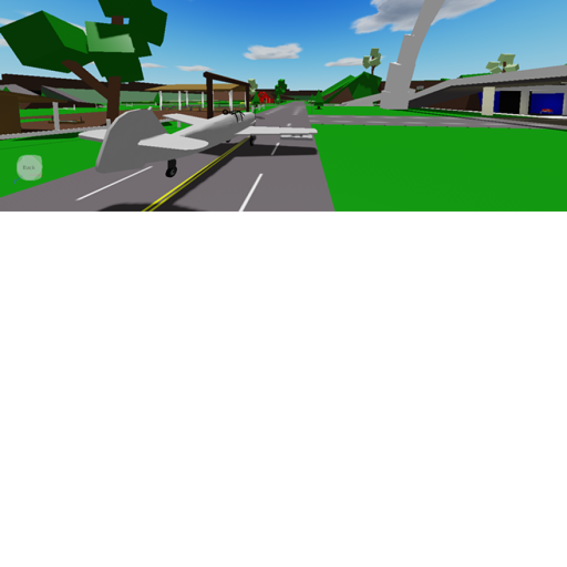 Fly to a City! (BETA)