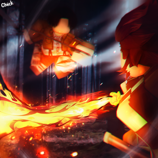 2 Players Anime Tycoon