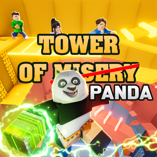 🔥 Tower of Misery R5