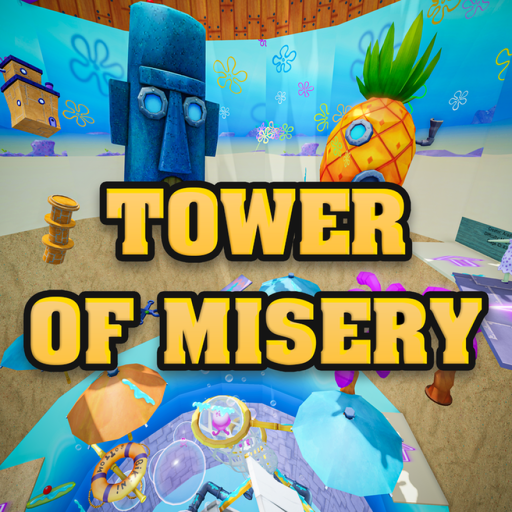 🔥 Tower of Misery R4