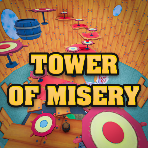 🔥 Tower of Misery R2