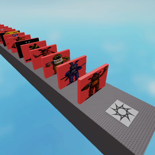 Guess the Character FNaF