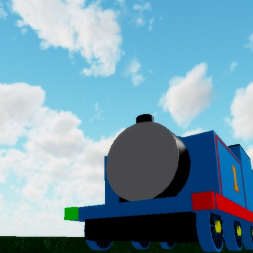 Thomas Wooden Railway