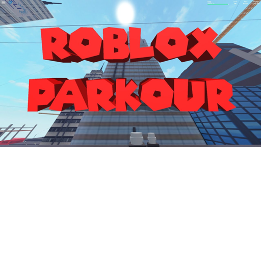 Parkour Obby (New Update!)