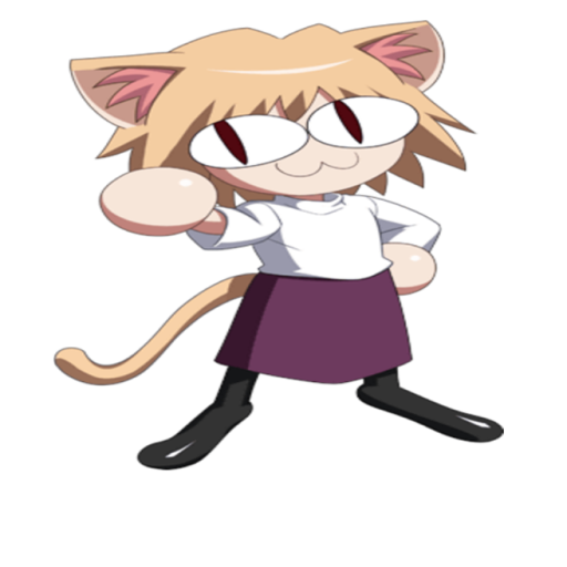 neko arc fan hangout