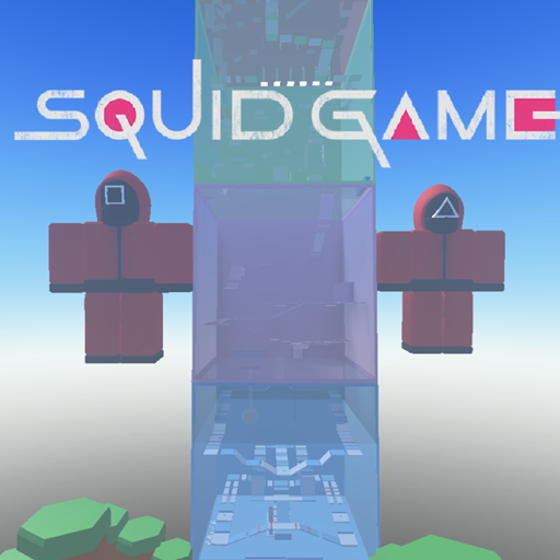 Squid Game Tower Of Hell