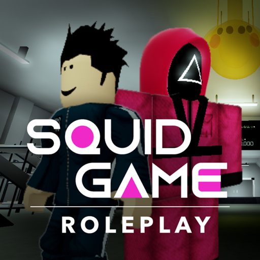 Squid Game Infinity Roleplay