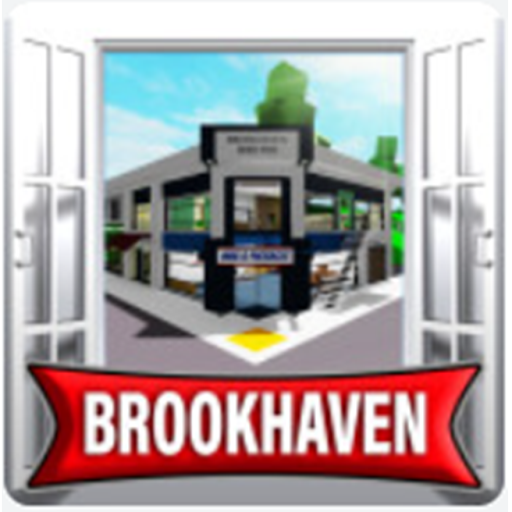 Brookhaven 🏡RP