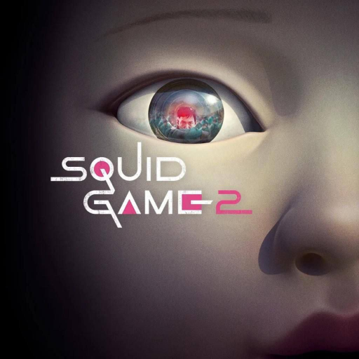 Squid GAME 2 [ROBLOX]