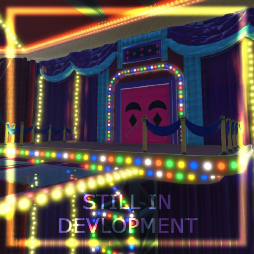 Squid Game | Glass Stepping Stone (UPDATE)