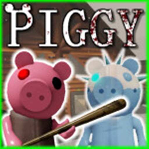 (UPDATE)Piggy Season 3 Concept!