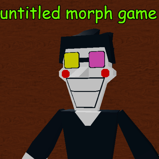 morph game [BETA]