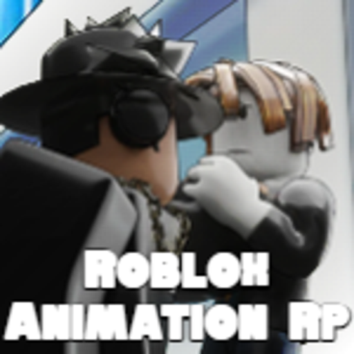 Roblox Animation RP