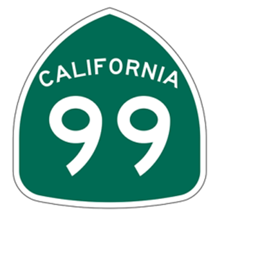 Bakersfield, California (WIP)