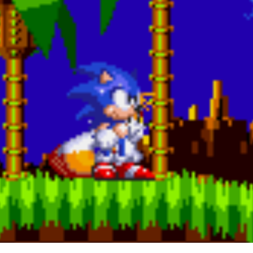 Sonic Infinite Runner