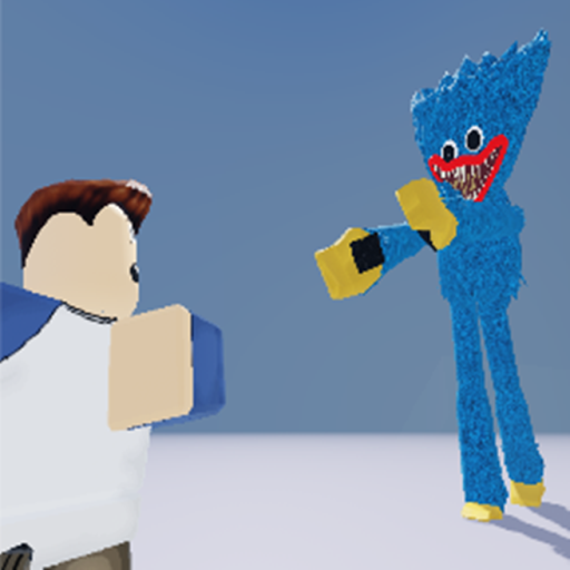 Survivor The Huggy Wuggy