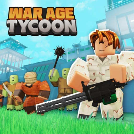  War Age Tycoon