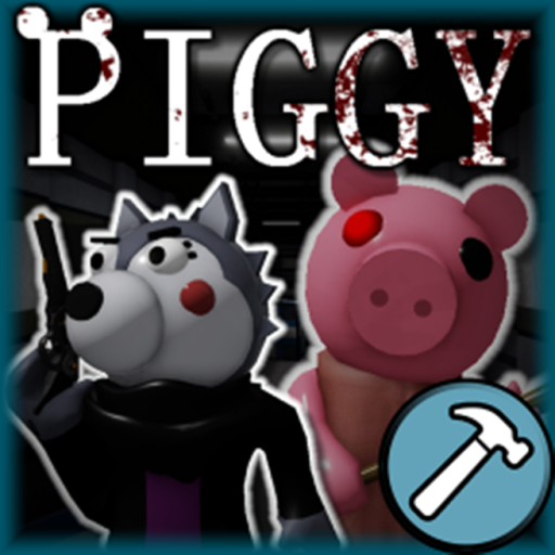 Piggy... But Its Gravity Controller?