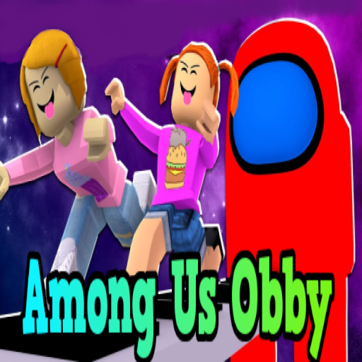 🔪[NEW] Escape Among Us Obby!