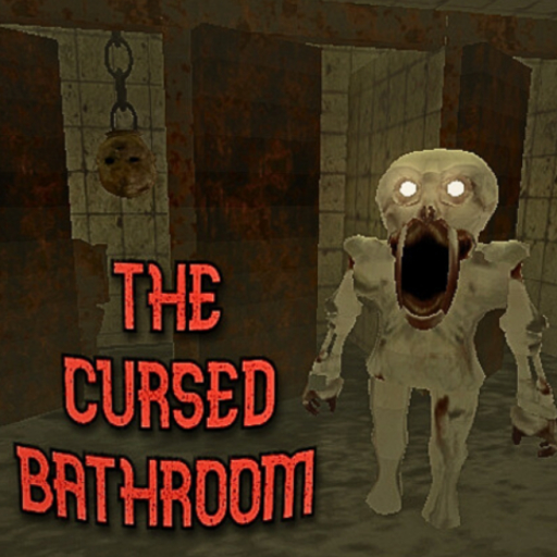 The Cursed Bathroom Experience