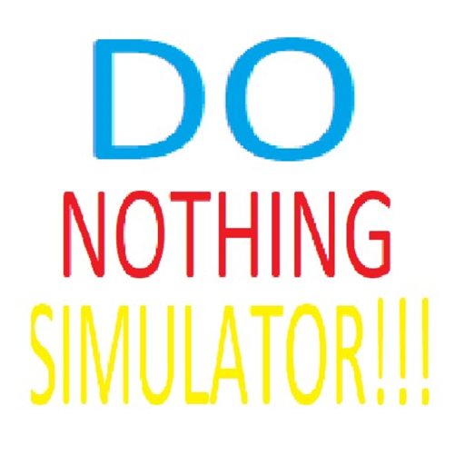 Do nothing simulator