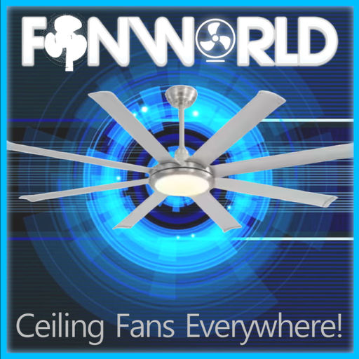 FanWorld | Ceiling Fans Everywhere!
