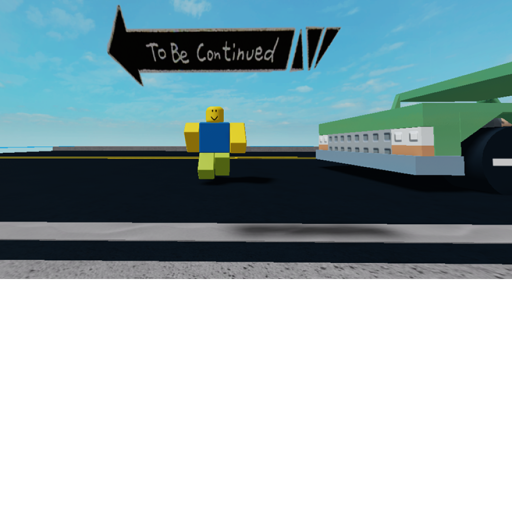 get run over by a car simulator