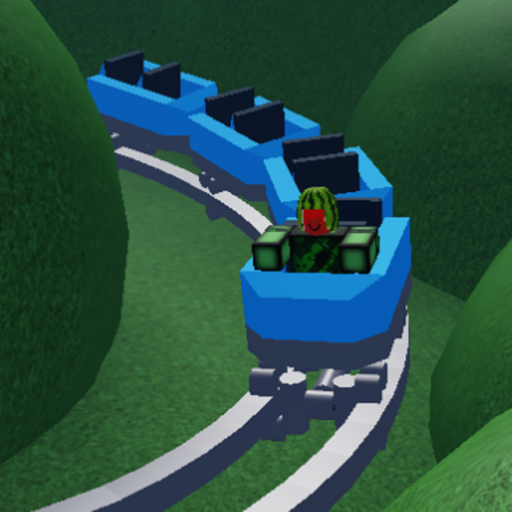 Endless Coaster Generator