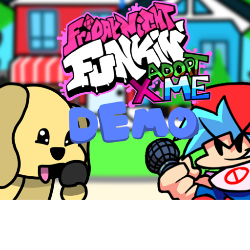 [FNF] Adopt Me RP (FNF) Friday Night Funkin