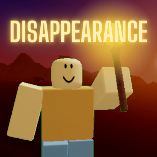 Disappearance [Story] 