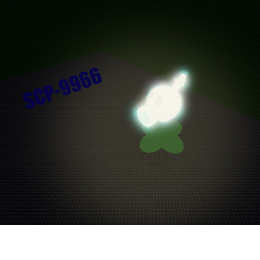 SCP-9966 Site 36 (Alpha)