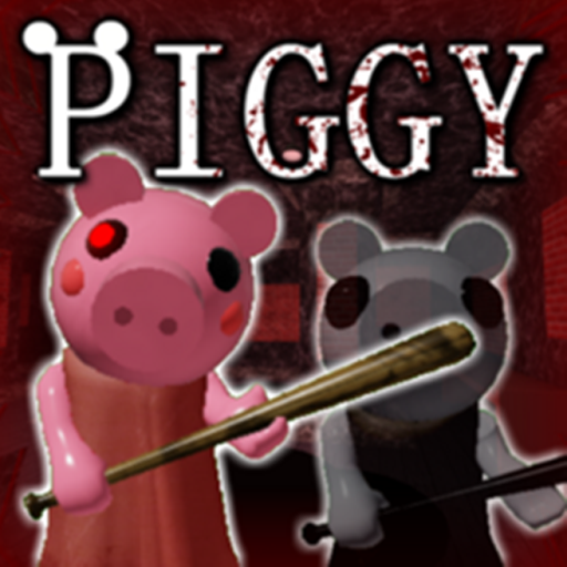 Piggy but it's 100 Players