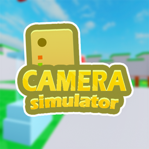 Camera Simulator!