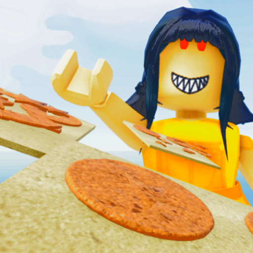 Escape Squid Game Parkour Obby! 🦑🦑🦑