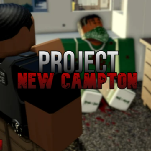 Project New Campton
