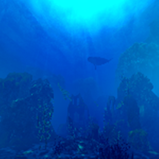 Mesopelagic Zone • Showcase