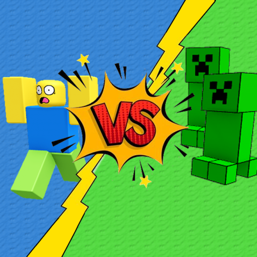 🔨Survive to the Creepers!🌳[BETA]