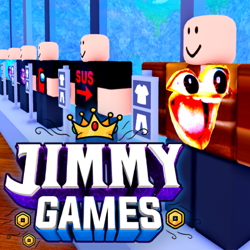 Jimmy's Meme Homestore