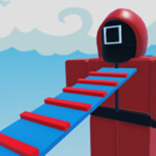 ✨Escape Squid Game Obby Parkour! 🦑 [NEW]