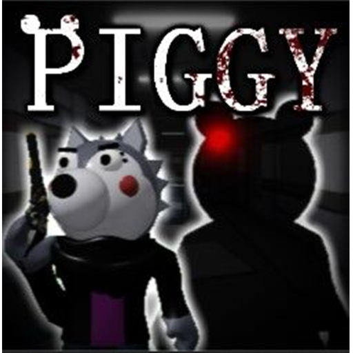 Piggy [BOOK 2] CHAPTER 12 CONCEPT!
