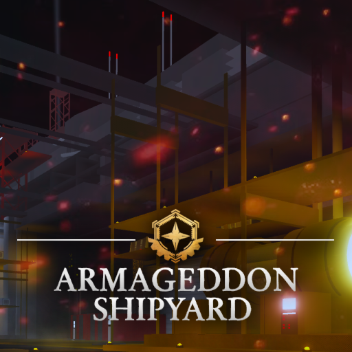 [FREE] Armageddon Shipyard