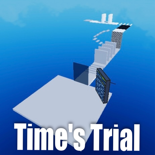 Times's Trial (easy)