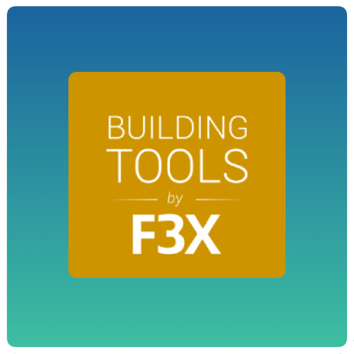 F3X Building Tools
