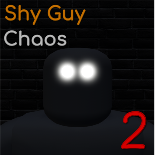 (Discontinued :( ) Shy Guy Chaos ll (Beta)