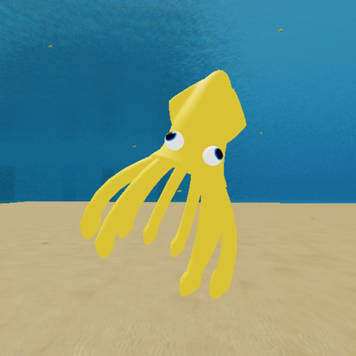 Squid Game