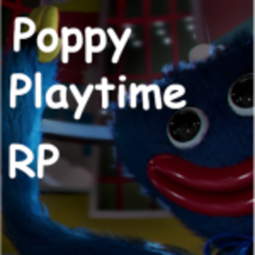 Poppy Playtime RP [CHAPTER 1]