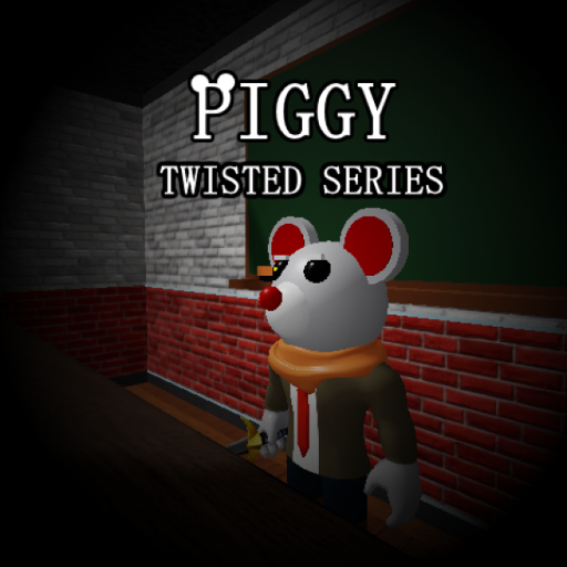 [CHAPTER 3] Piggy: The Twisted Series